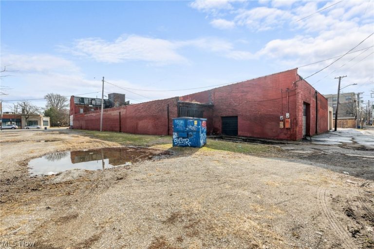 3800 Lorain Avenue, Cleveland, OH - Photo 8