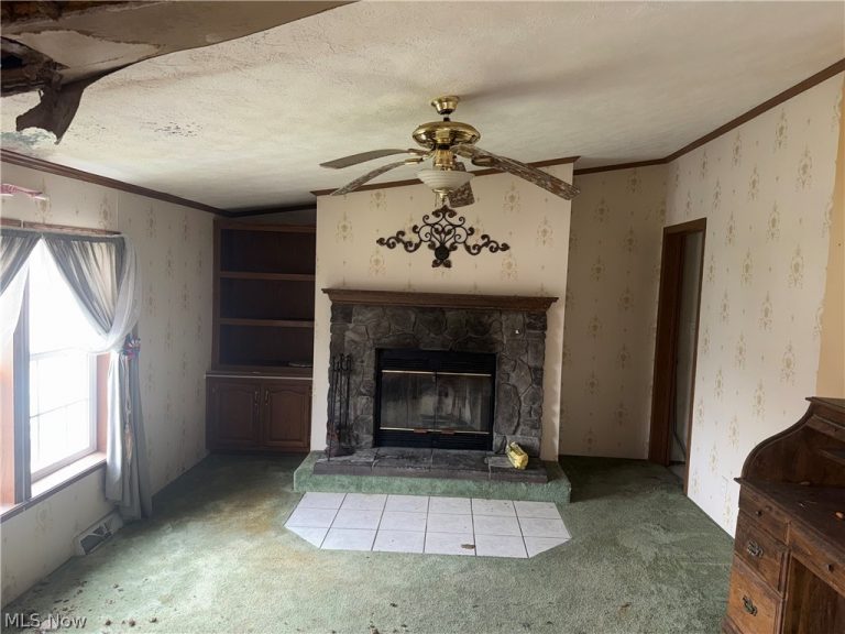 1049 Buckeye Street, Bridgeport, OH - Photo 8