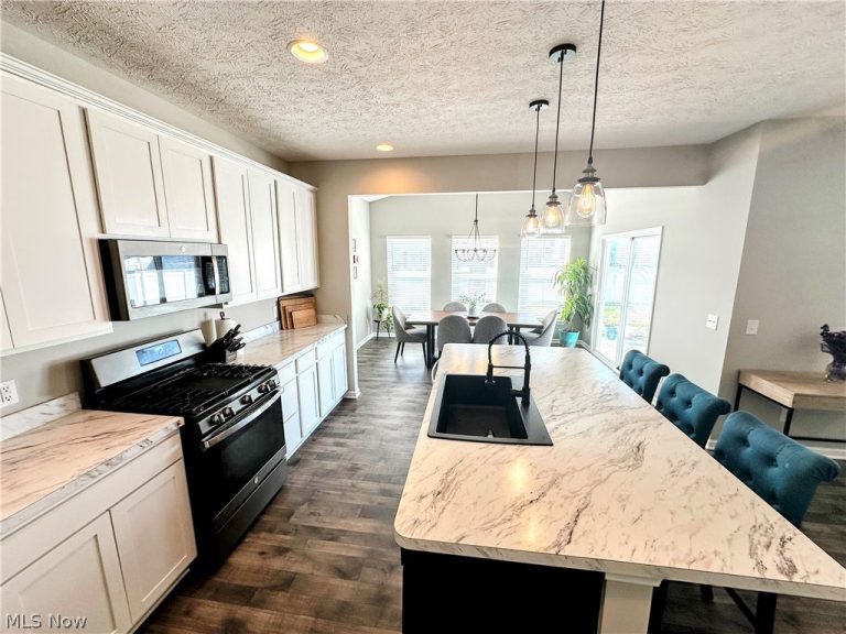 37437 White Feather Avenue, North Ridgeville, OH - Photo 6