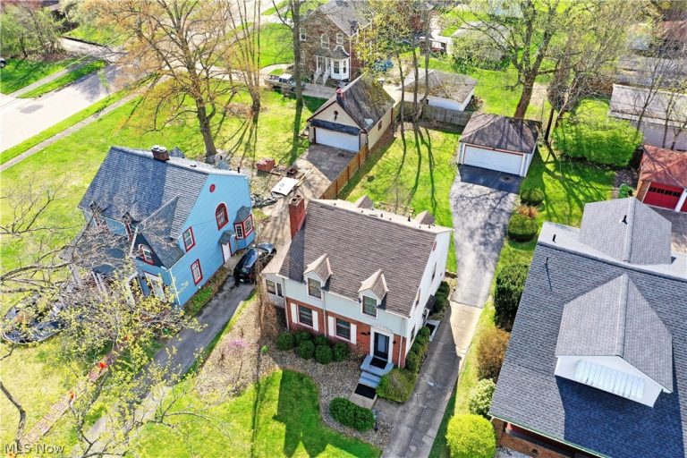 4418 Rush Boulevard, Youngstown, OH - Photo 4