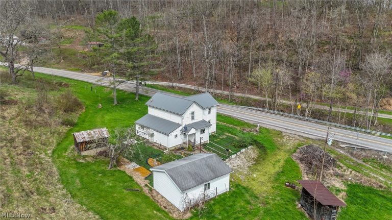 12450 State Route 26, Marietta, OH - Photo 3