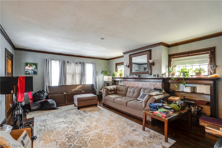 21840 Miller Avenue, Euclid, OH - Photo 3