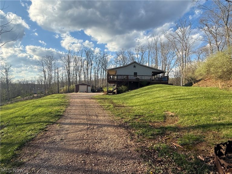 285 Anderson Road, Davisville, WV - Photo 4