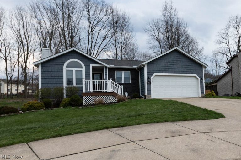 9504 Hoose Road, Mentor, OH, 44060