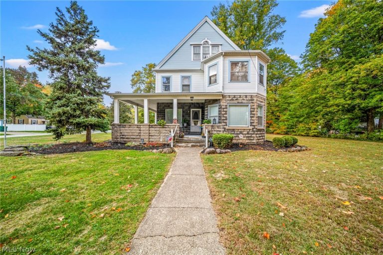 7224 Burridge Avenue, Mentor, OH, 44060