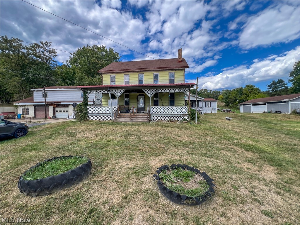 14614 Liverpool Road, East Liverpool, OH