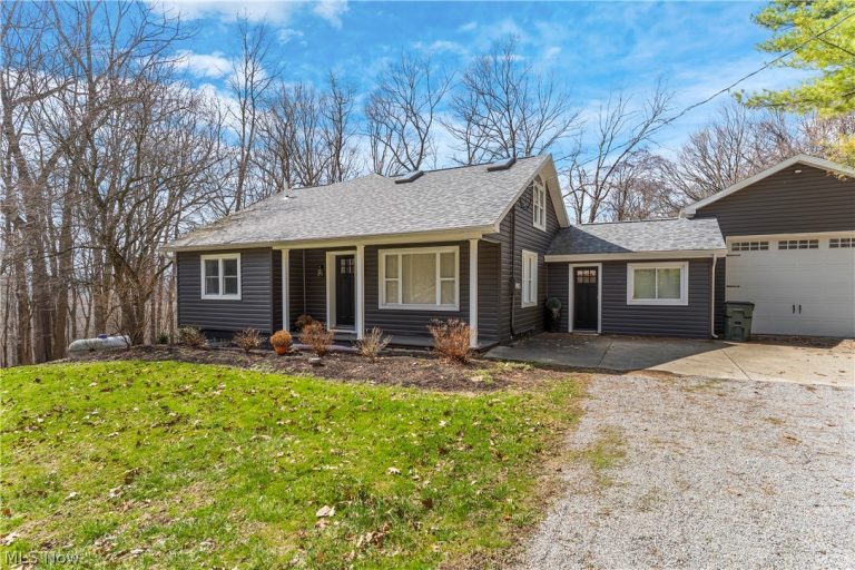 14078 Beaver Creek Road, Salem, OH - Photo 2