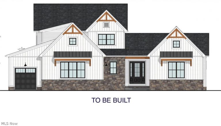 S/L 12 Andrews Lane, Willoughby Hills, OH, 44092