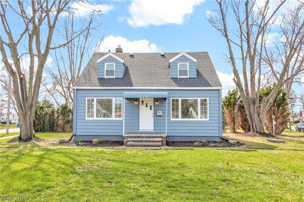 2966 Cleveland Boulevard, Lorain, OH