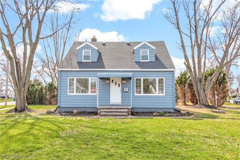 2966 Cleveland Boulevard, Lorain, OH, 44052