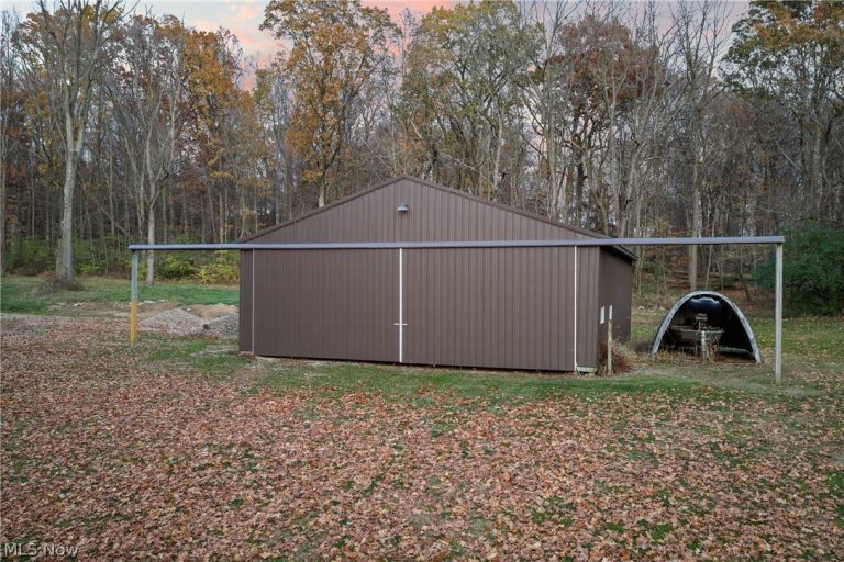 12045 Coal Bank Road, Doylestown, OH - Photo 3