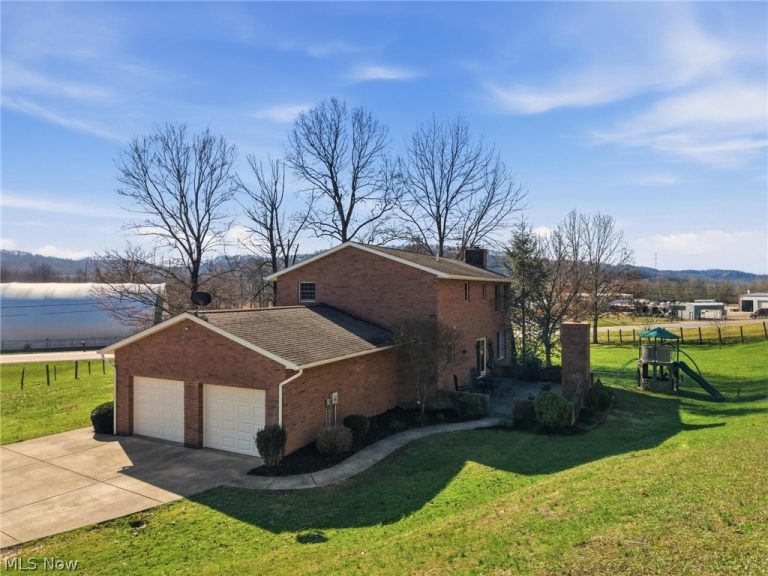 34625 State Route 7, Sardis, OH - Photo 5