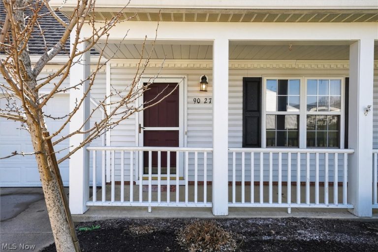 90 High Point Drive #27, Medina, OH - Photo 5