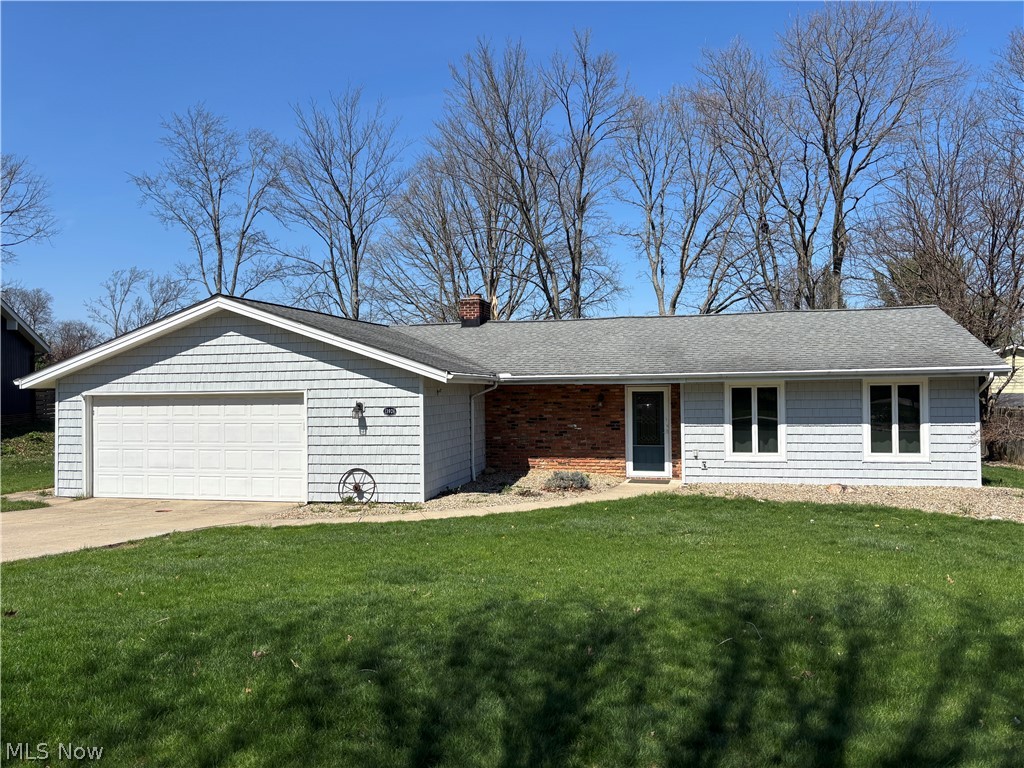 13926 Delaware Drive, Middleburg Heights, OH