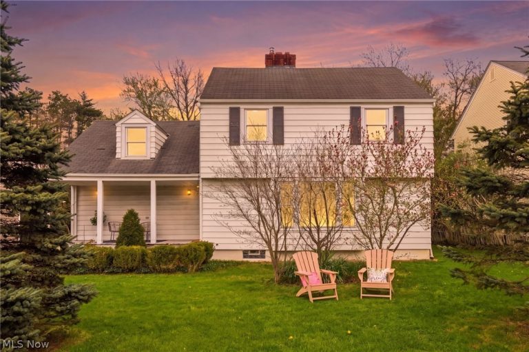9291 Highland Drive, Brecksville, OH, 44141