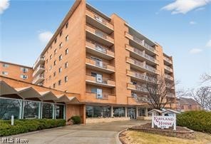 1480 Warren #604, Lakewood, OH, 44107
