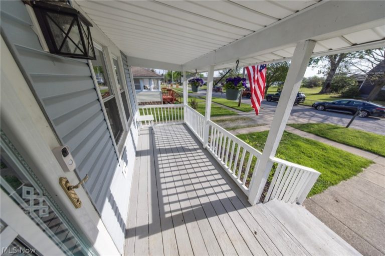 228 Liberty Street, Spencer, OH - Photo 8