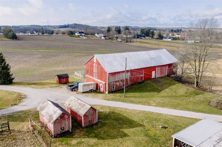 9265 Georgetown Street, Louisville, OH - Photo 5