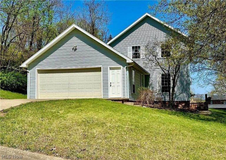 350 Wildwood Drive, Parkersburg, WV - Photo 6