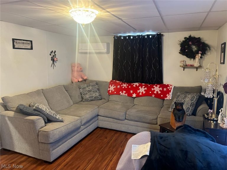243 Rinker Road, Steubenville, OH - Photo 2