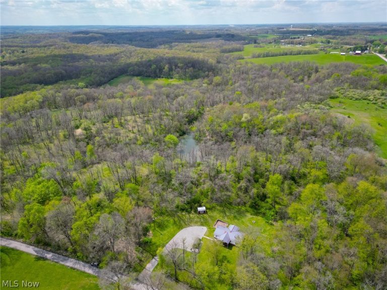 205 Township Road 216, Richmond, OH - Photo 6