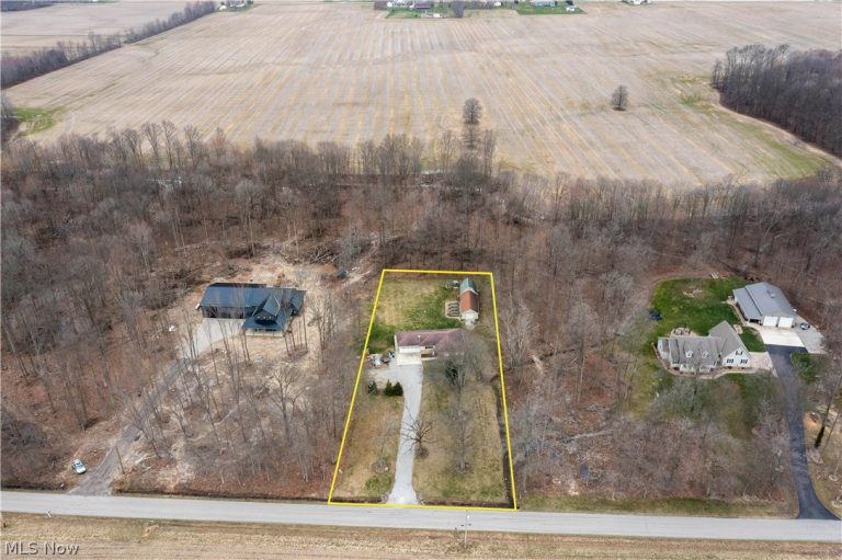 13170 Gifford Road, Oberlin, OH - Photo 3