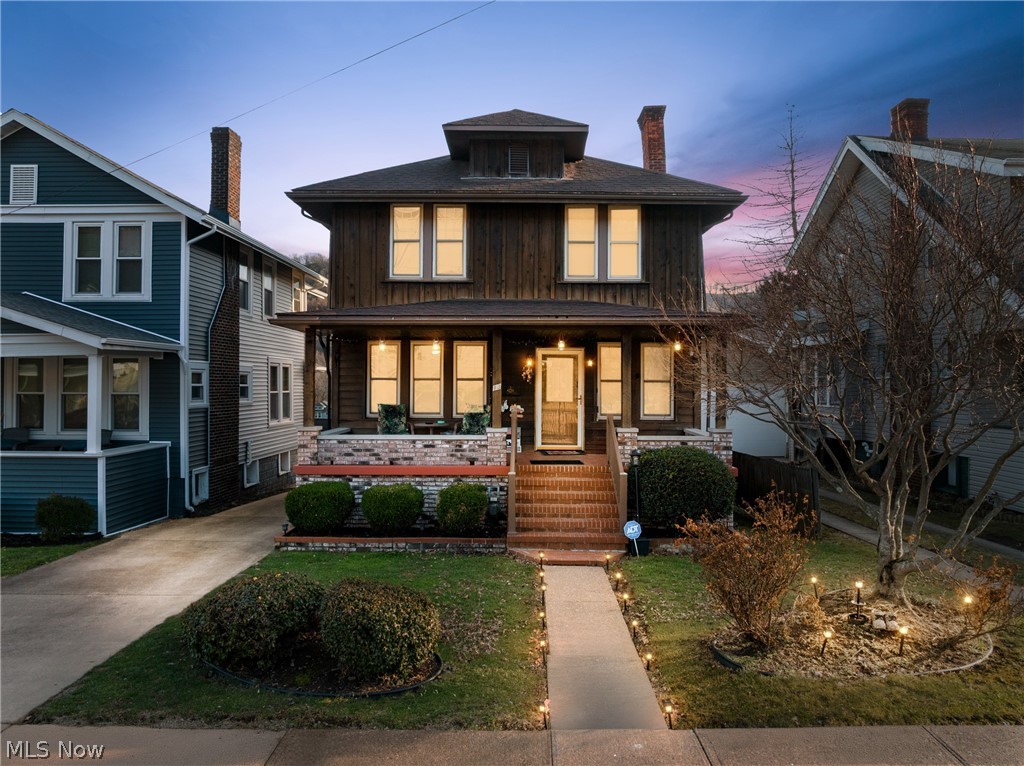 13 Prospect Street, Bridgeport, OH