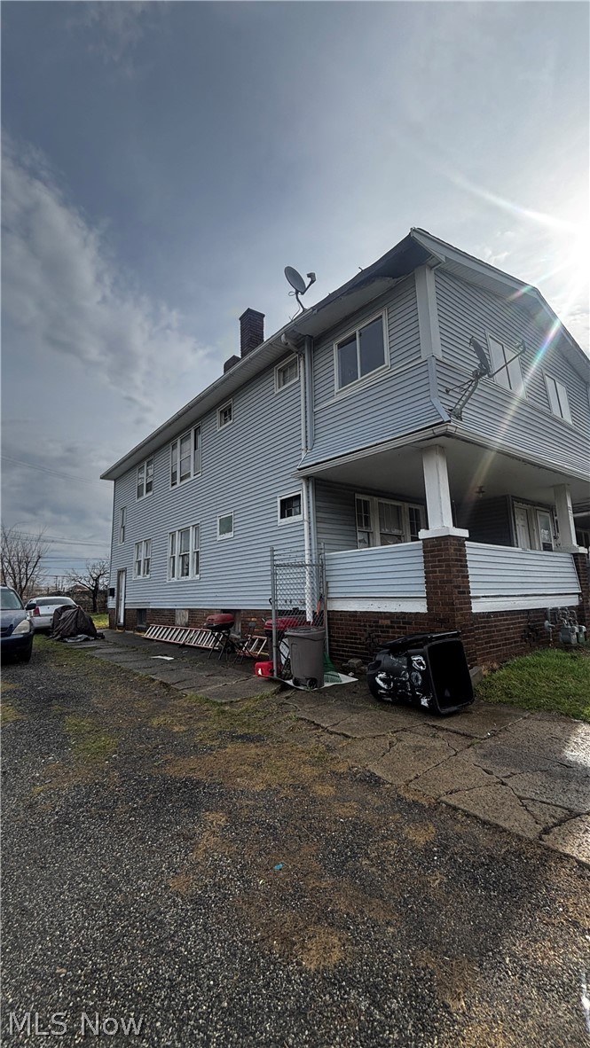 1723 Noble Road, East Cleveland, OH - Photo 6