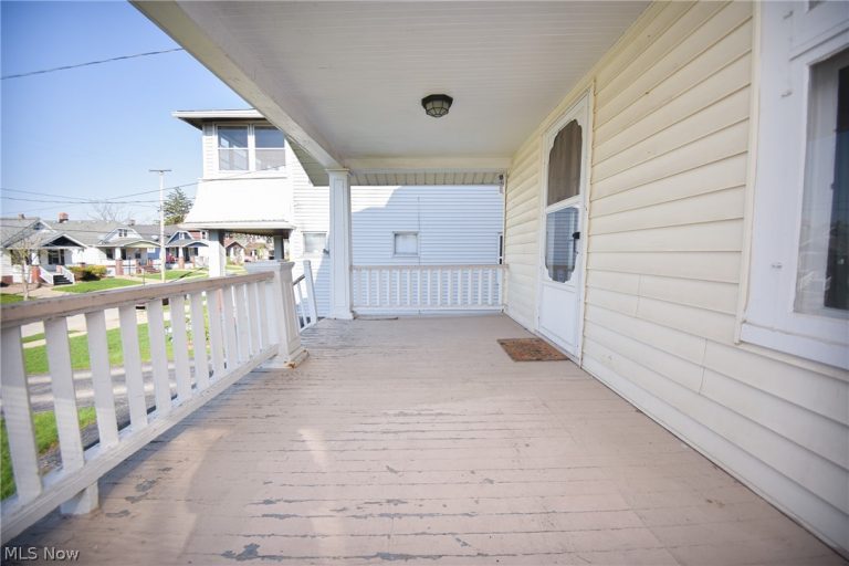 4701 Ardmore Avenue, Cleveland, OH - Photo 3