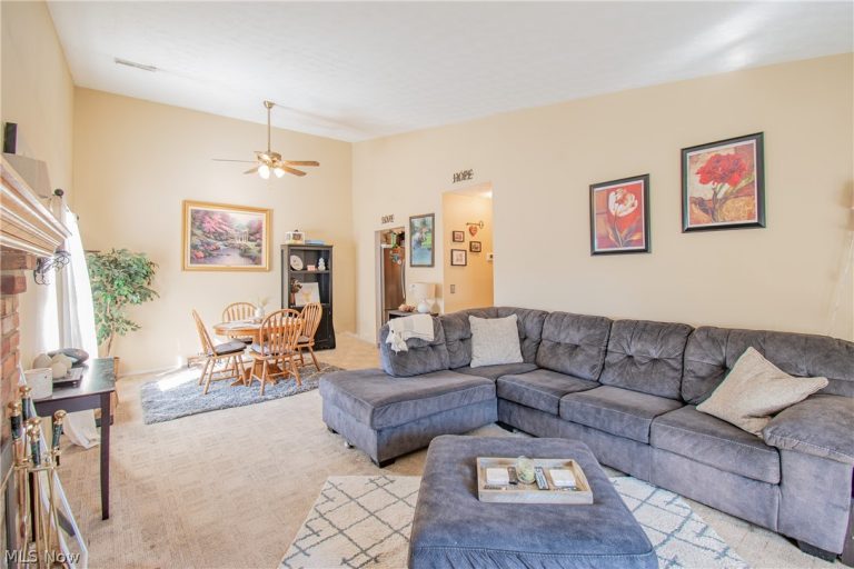 981 Kirkwall Drive #27C, Copley, OH - Photo 6