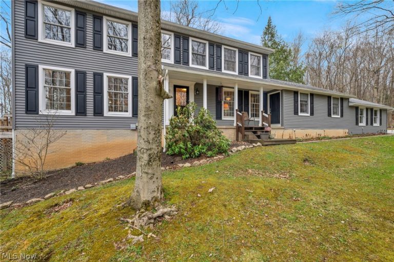 13160 Stoney Springs Drive, Chardon, OH, 44024