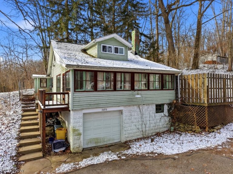 2070 Cypress Avenue, Kent, OH, 44240