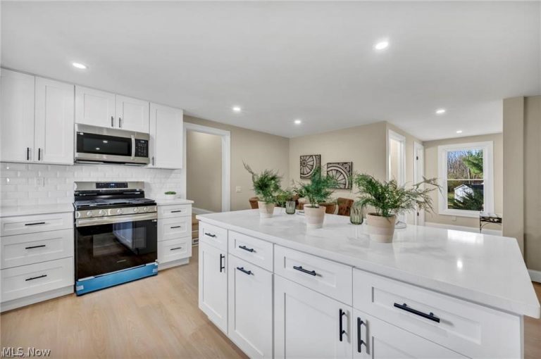 34918 Chestnut Ridge Road, North Ridgeville, OH - Photo 4