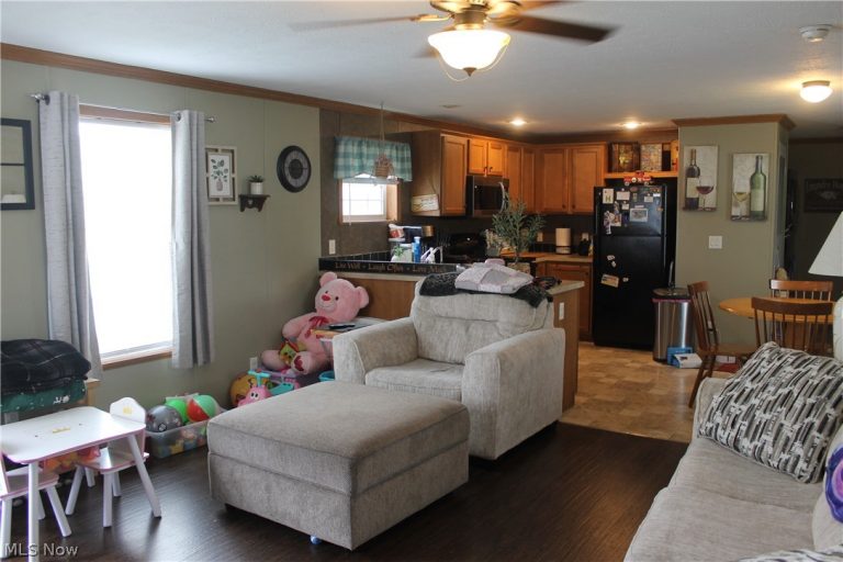 4400 Melrose Drive #166, Wooster, OH - Photo 4