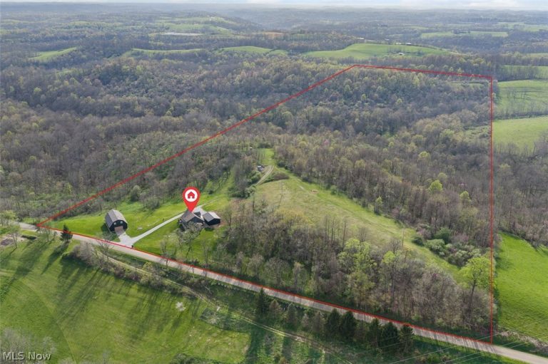 81910 Ourant Road, Cadiz, OH - Photo 2