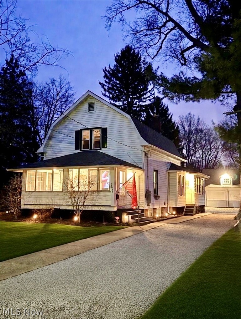 38026 Barber Avenue, Willoughby, OH, 44094