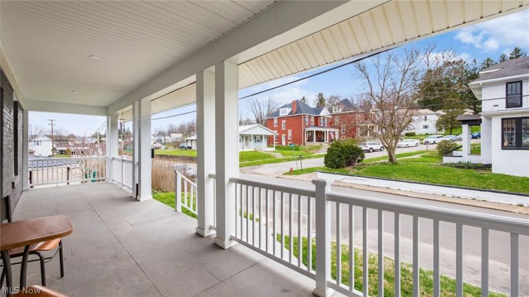 105 State Street, Crooksville, OH - Photo 8