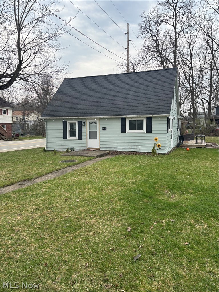 10526 Florida Street, Aurora, OH, 44202