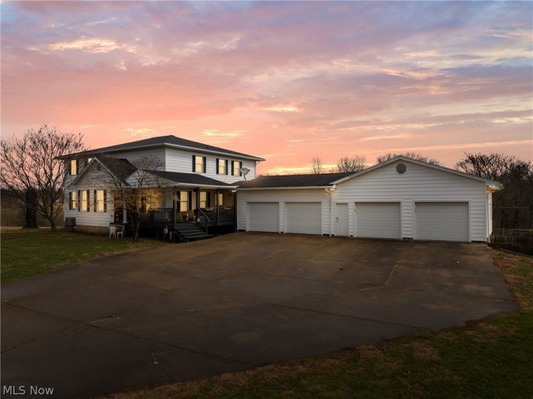 64508 Slade Road, Cambridge, OH, 43725
