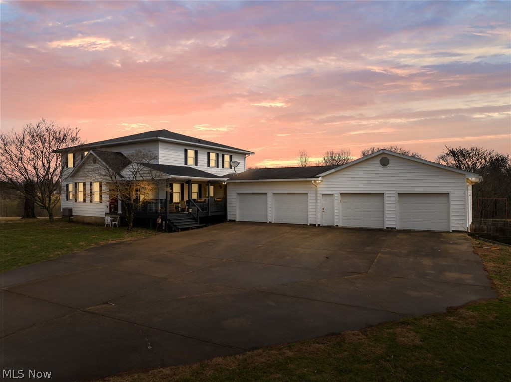 64508 Slade Road, Cambridge, OH