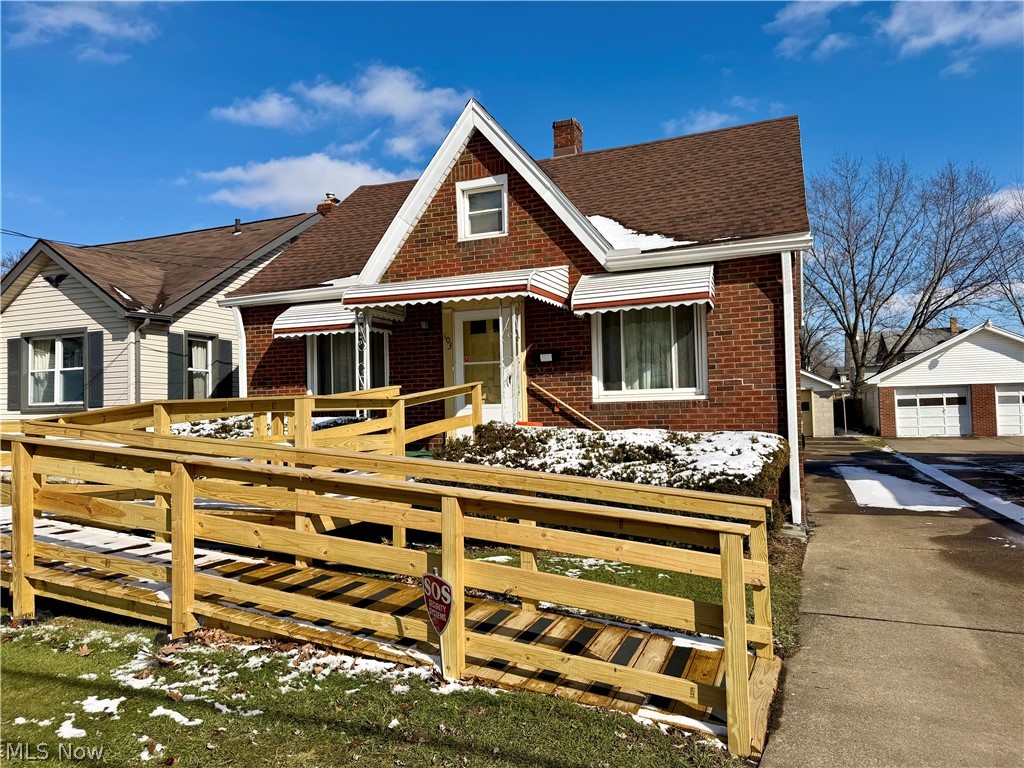 103 Belle Vista Avenue, Youngstown, OH