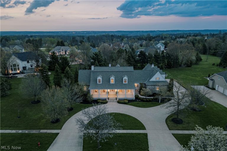 4165 Fox Meadow Drive, Medina, OH - Photo 4