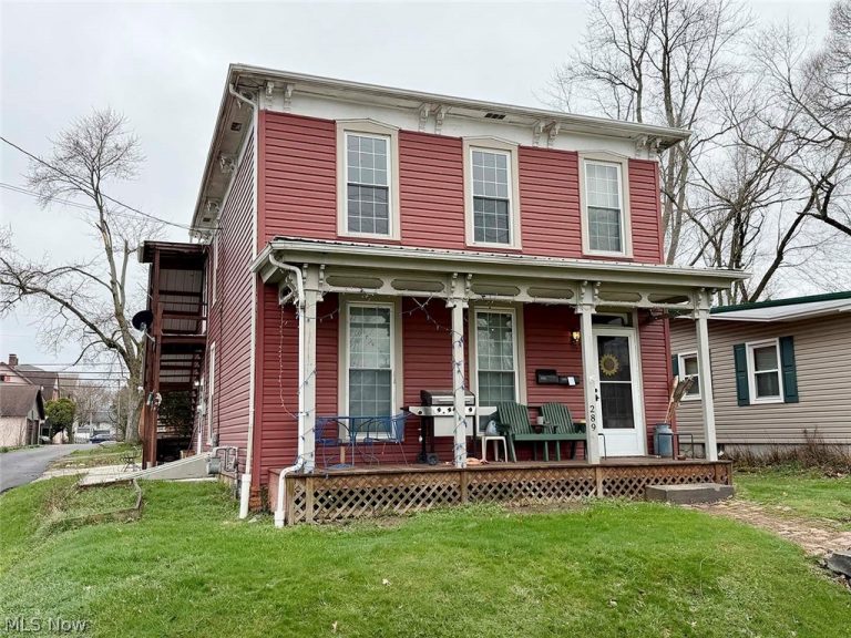 289 2nd Street, Carrollton, OH - Photo 2