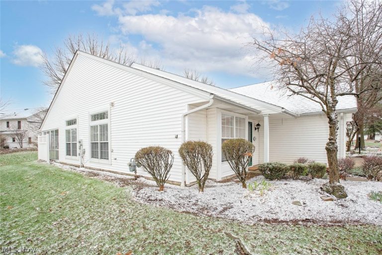 1127 Lake Meadow Lane, Brunswick, OH - Photo 2