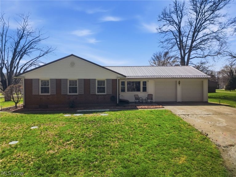 6655 Ceramic Rd, Crooksville, OH - Photo 5