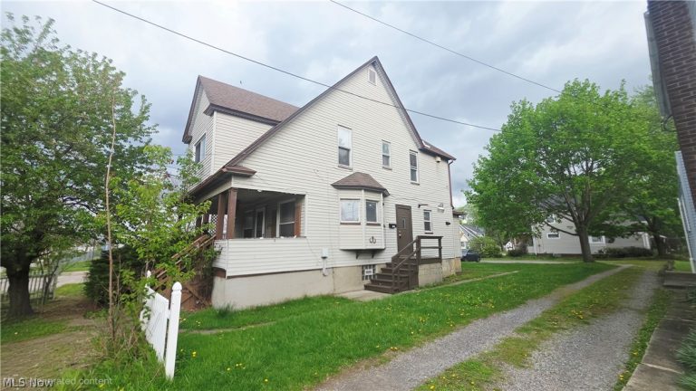 1103 High Street, Warren, OH - Photo 3