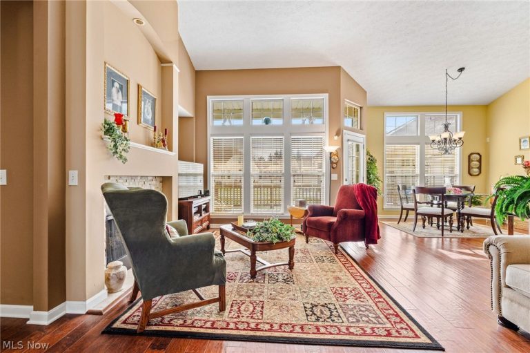 5531 Hideaway Drive, Medina, OH - Photo 5