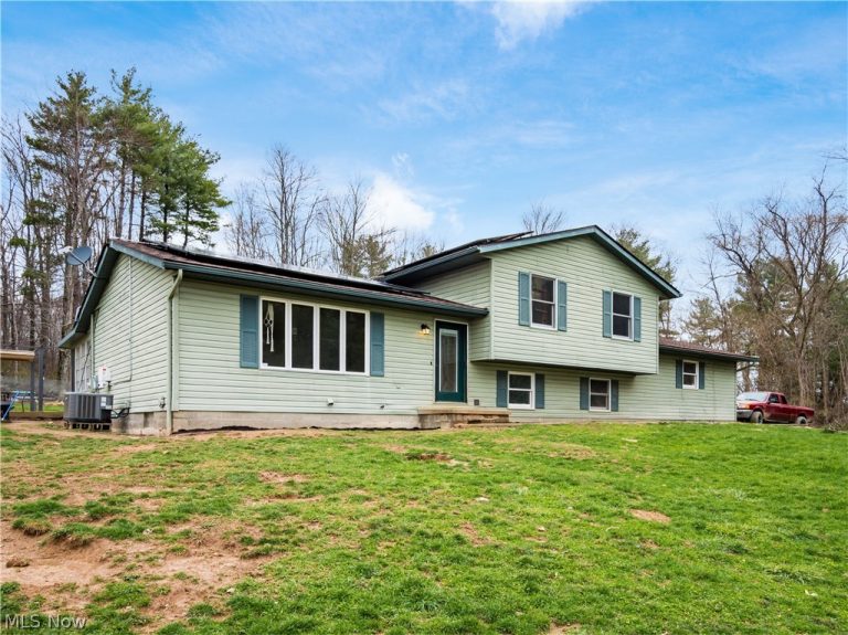 17116 County Road 298, Coshocton, OH - Photo 3