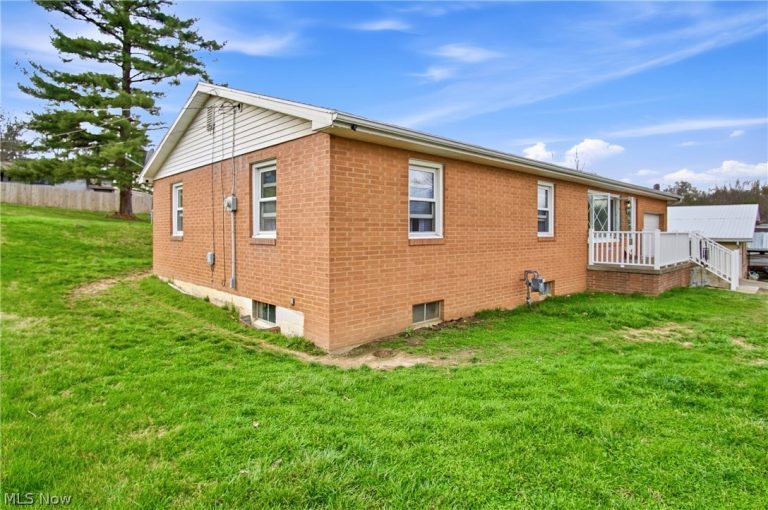 27 Marshdale Road, Zanesville, OH - Photo 4