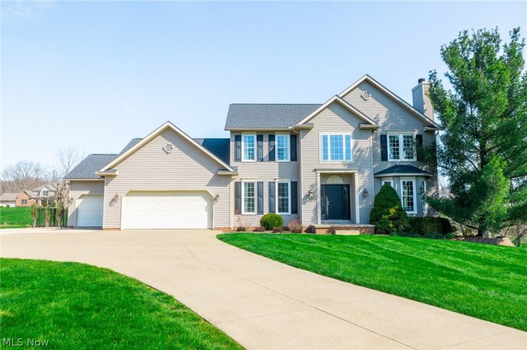 4554 Moreland Road, Fredericksburg, OH, 44627